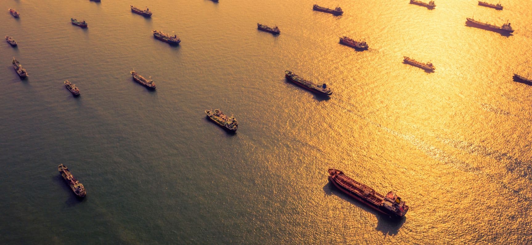 Offshore vessel jobs