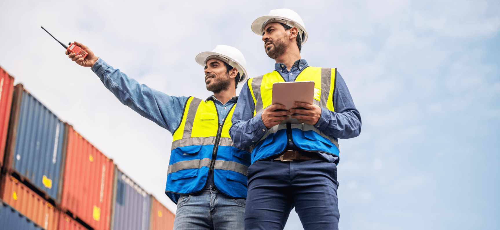 Project Management in Maritime Industry