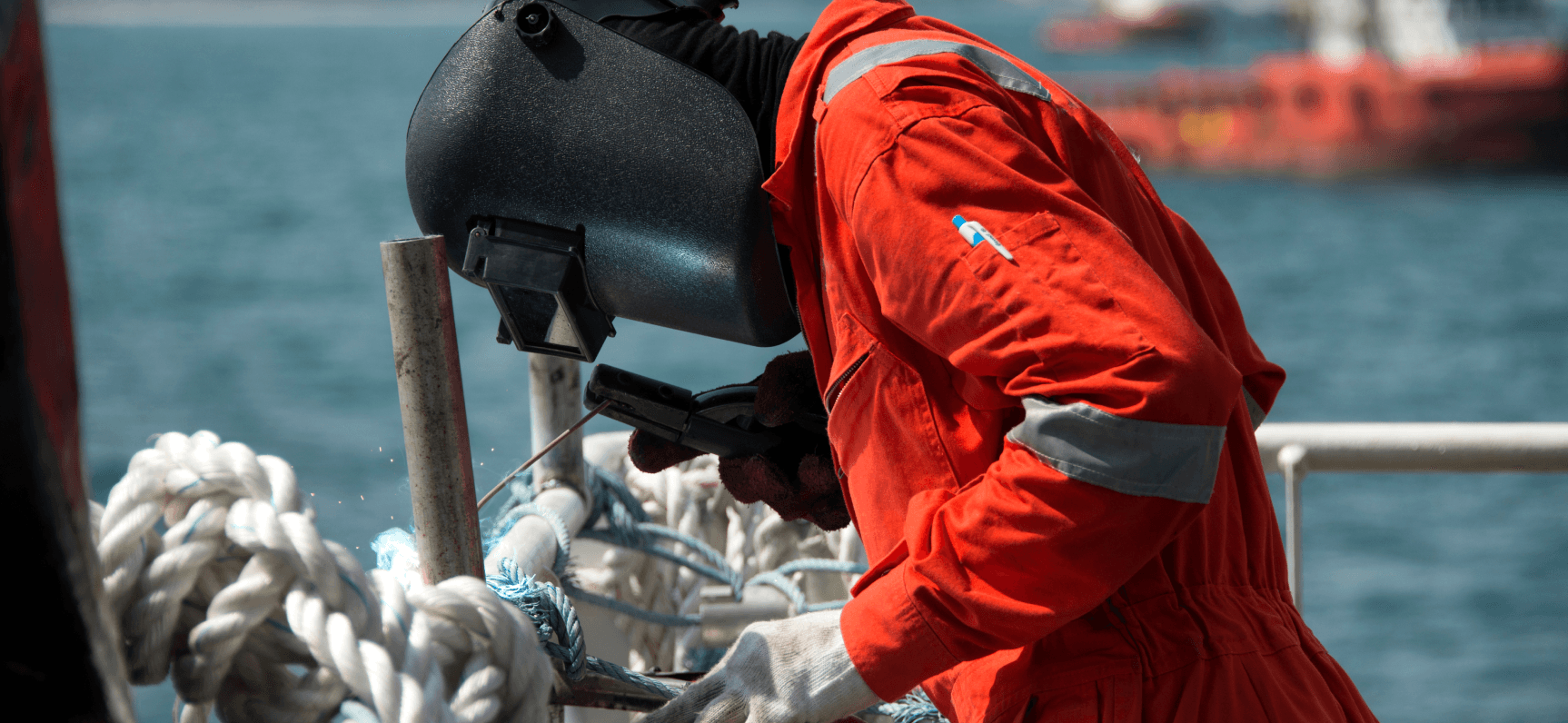 Technical Maritime Jobs